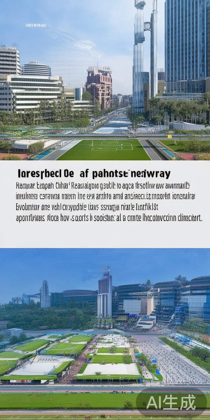 江南体育圈崛起之路：引领区域体育产业全面升级与发展 