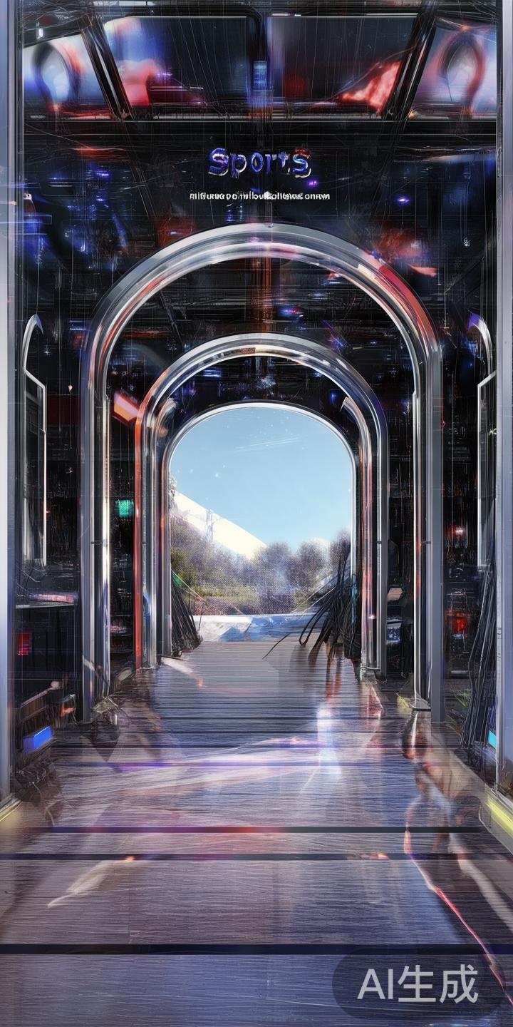 全面解析江南app官方体育入口:推荐与使用指南详解 2. 进入体育入口
登录后,在首页找到“体育”板