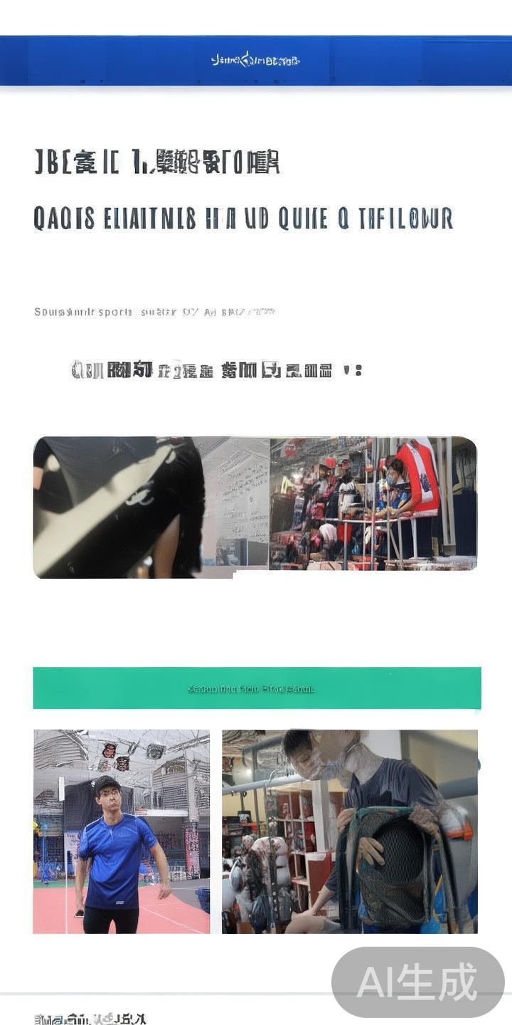 在现代社会，体育运动成为人们保持健康和提高生活品质