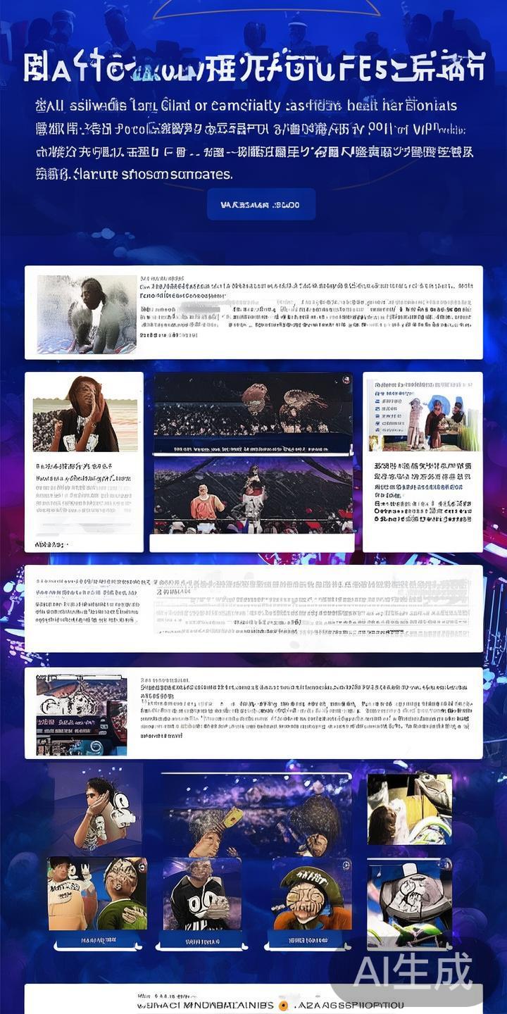 除了提供丰富的内容，江南娱乐体育网站更注重用户的互