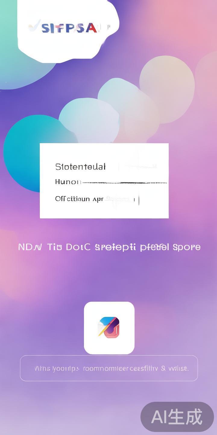 1.&nbsp;进入官方渠道：
首先，建议通过手机下载应用