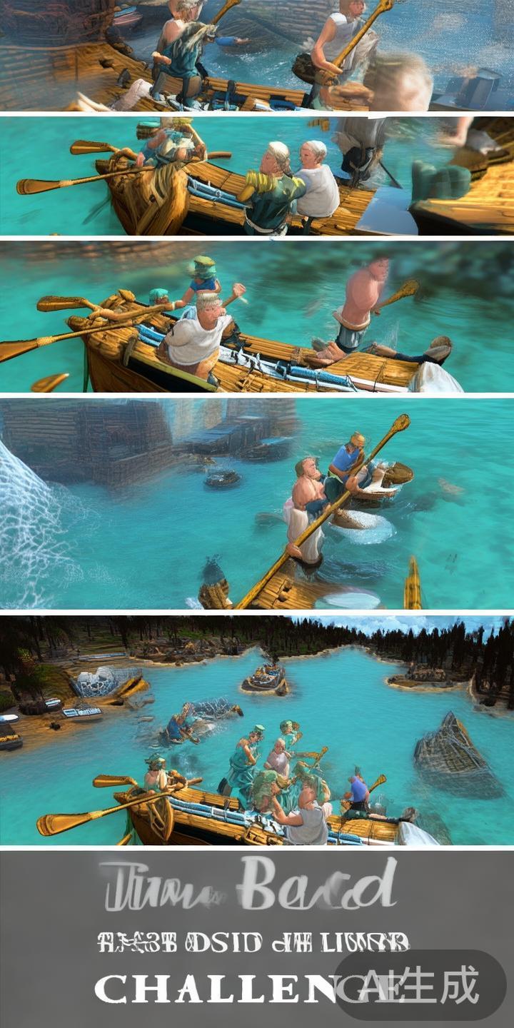 除了传统的竞技模式，游戏还增加了“合作模式”和“趣