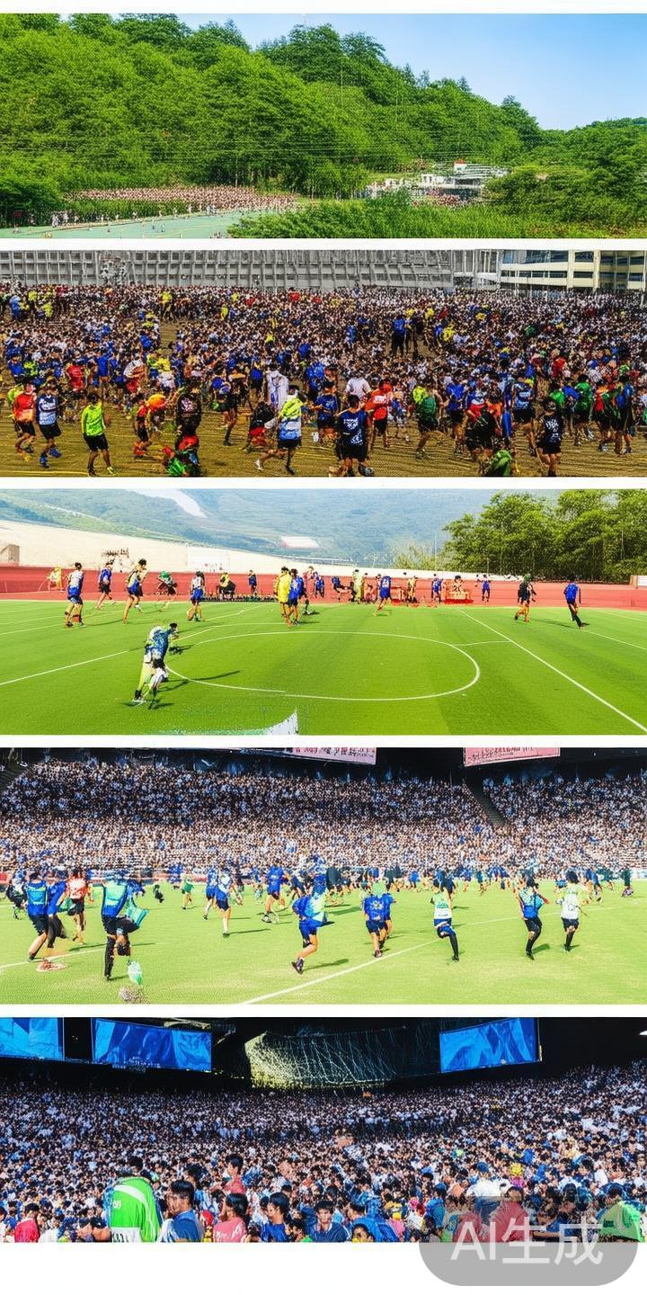 江南体育对弈:打造区域体育交流合作的精彩平台推动区域体育繁荣发展 举办多样化的体育赛事
江南地区通过定期举办高水平