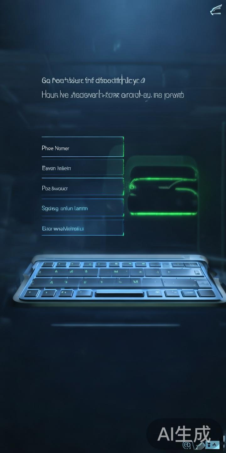 全面解析注册江南体育APP的详细步骤与注意事项指南 填写基本信息
根据提示填写手机号或邮箱地址,同时