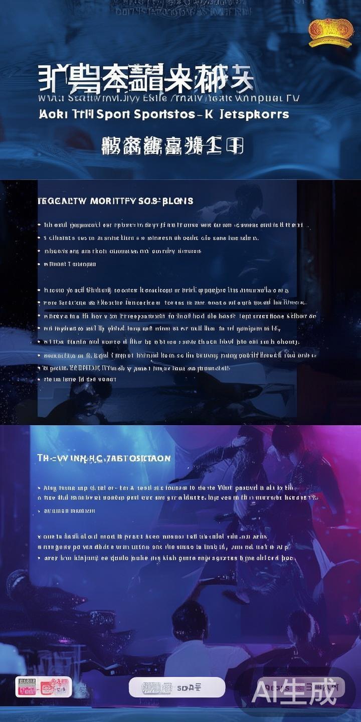 在当今数字化体育产业高速发展的背景下，体育运营的合