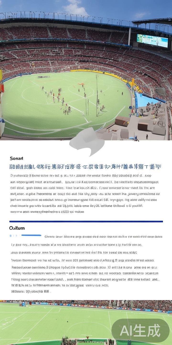 随着网络技术的不断发展，越来越多的体育赛事和健身活