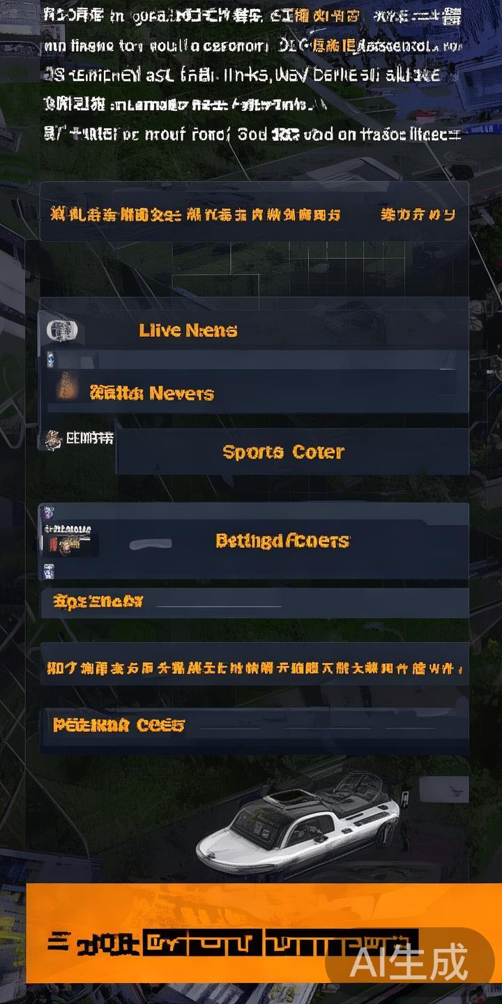 1.&nbsp;熟悉首页布局
在江南体育平台首页，通常会设