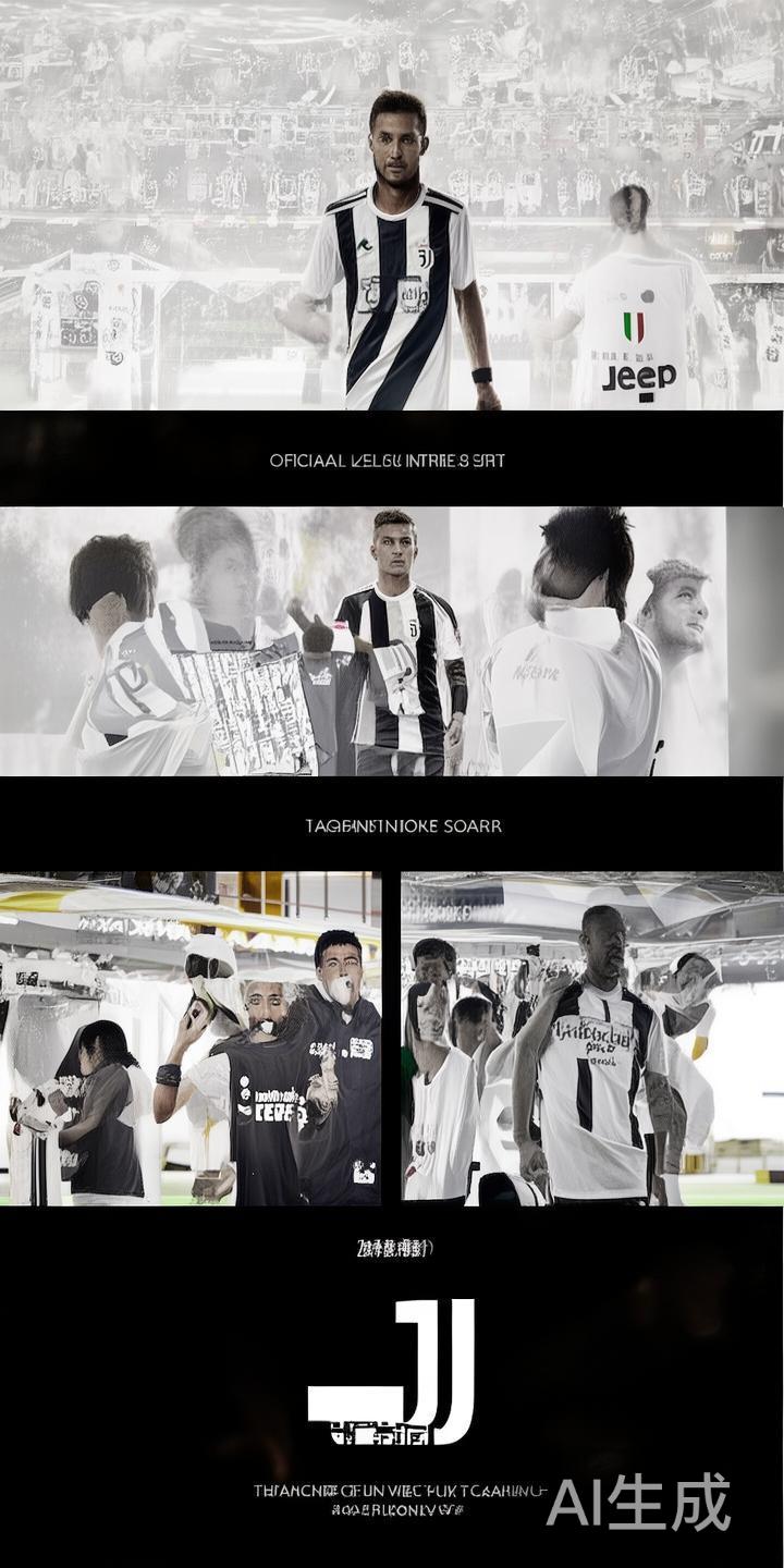 在与尤文图斯的合作中，江南体育采取了多元化的推广策