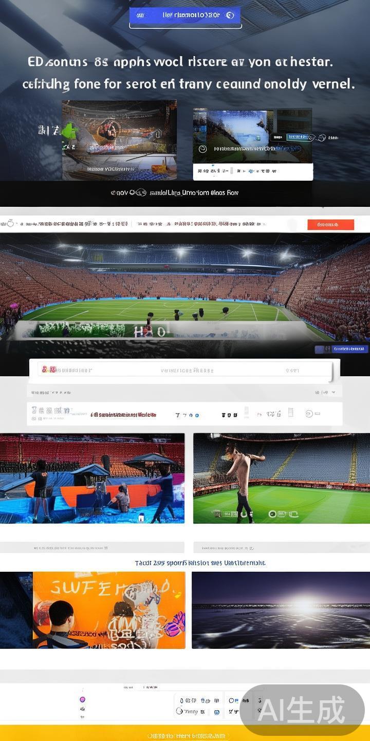 作为一家具有地域特色的体育门户网站，江南体育凭借丰