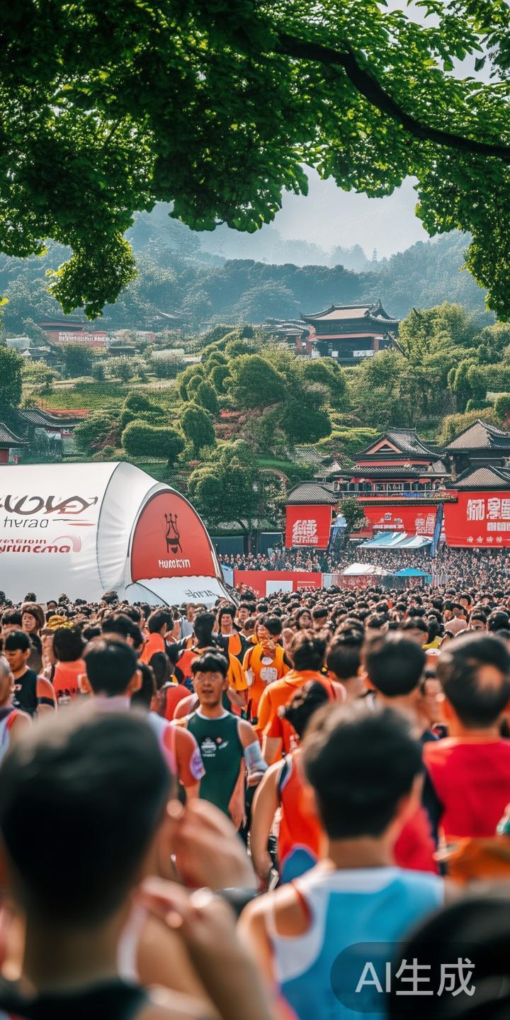 江南体育与知名品牌合作经验总结及未来发展战略探讨 另一方面,也有企业借助体育赛事进行差异化营销。例如