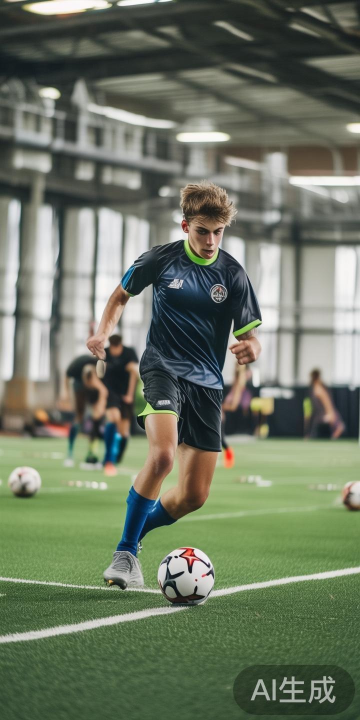 玉环江南理工体育课程规划与运动员培养方案全面解析 1. 选拔与个性化定制训练
通过科学筛选运动潜质