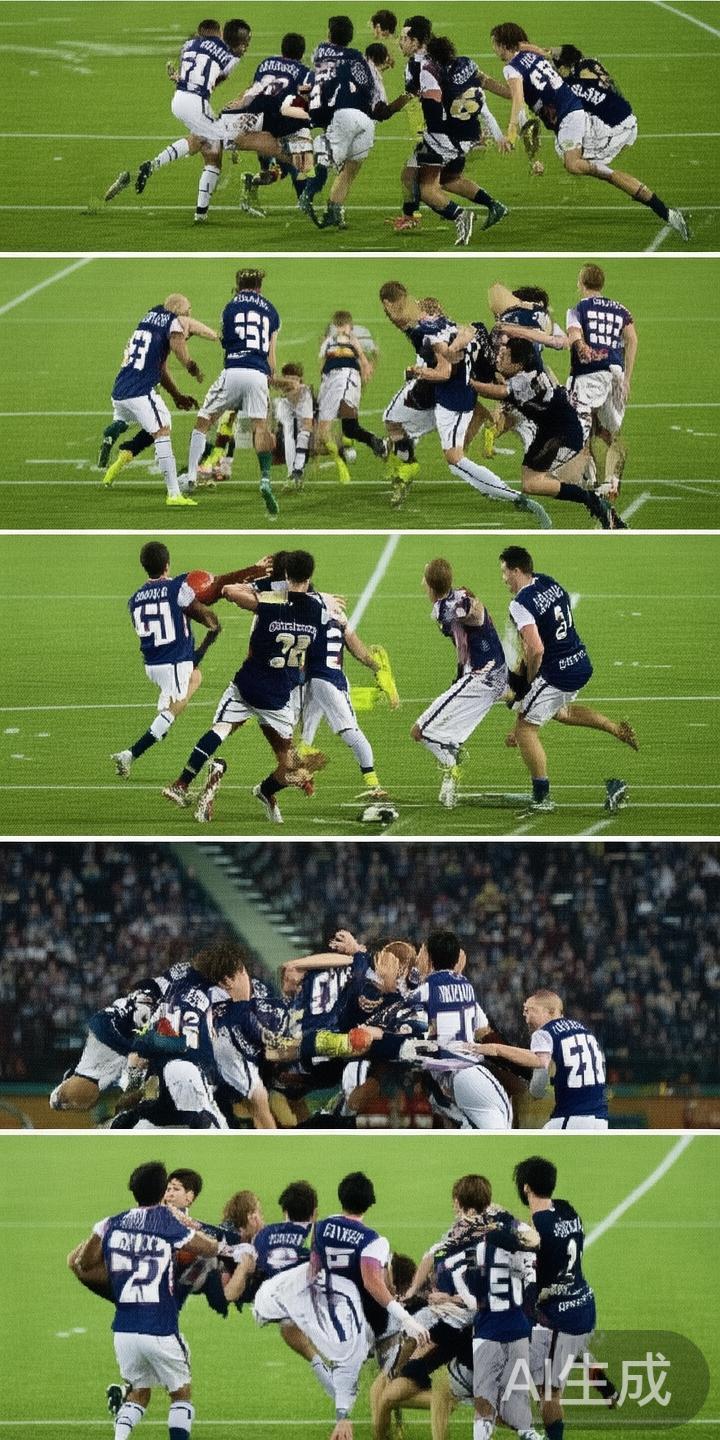 江南体育篮球队近期比赛精彩瞬间回顾与深度分析 另外,比赛中出现的多次关键防守也值得关注。例如,队